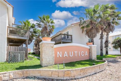 14878 Granada Drive 402 Corpus Christi TX 78418