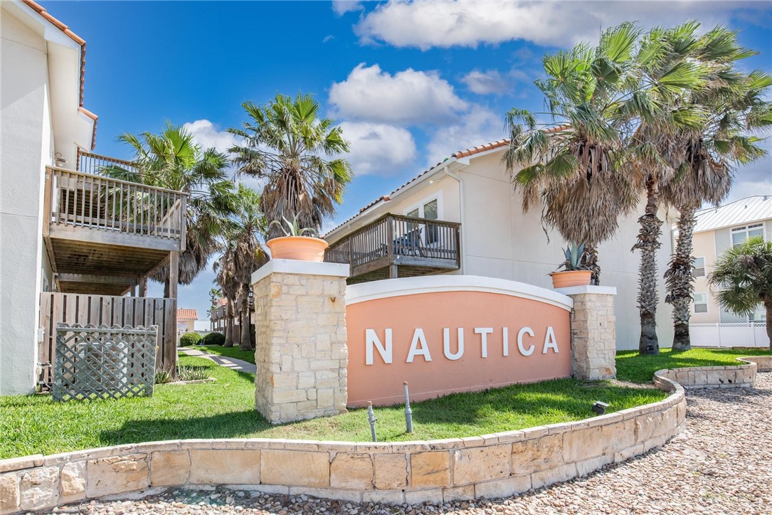 14878 Granada Drive 402 Corpus Christi TX 78418