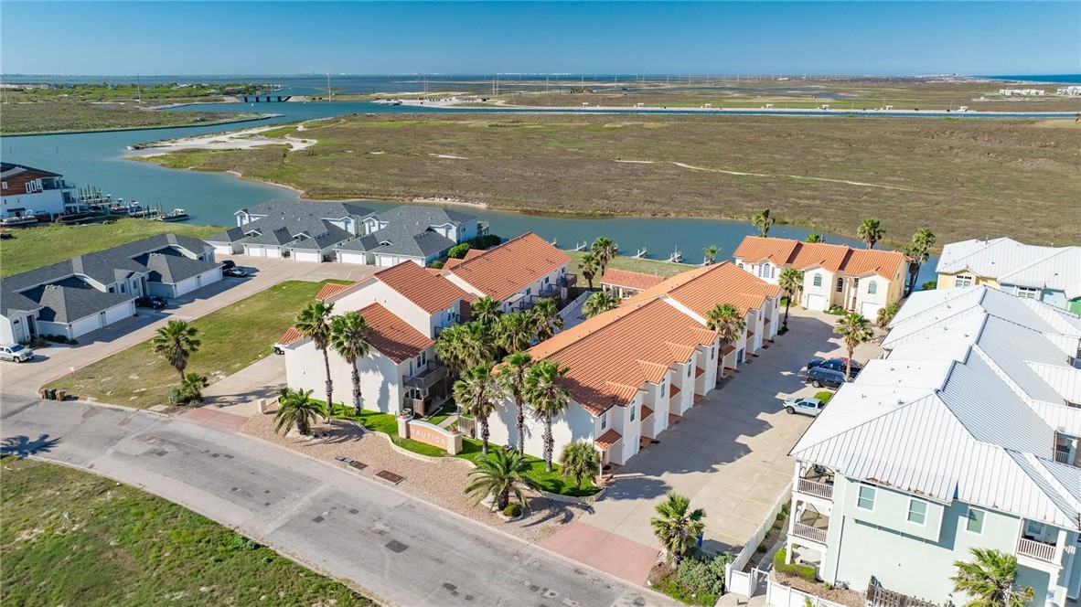 14878 Granada Drive 402 Corpus Christi TX 78418