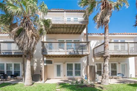 14878 Granada Drive 402 Corpus Christi TX 78418