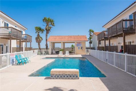 14878 Granada Drive 402 Corpus Christi TX 78418