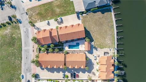 14878 Granada Drive 402 Corpus Christi TX 78418