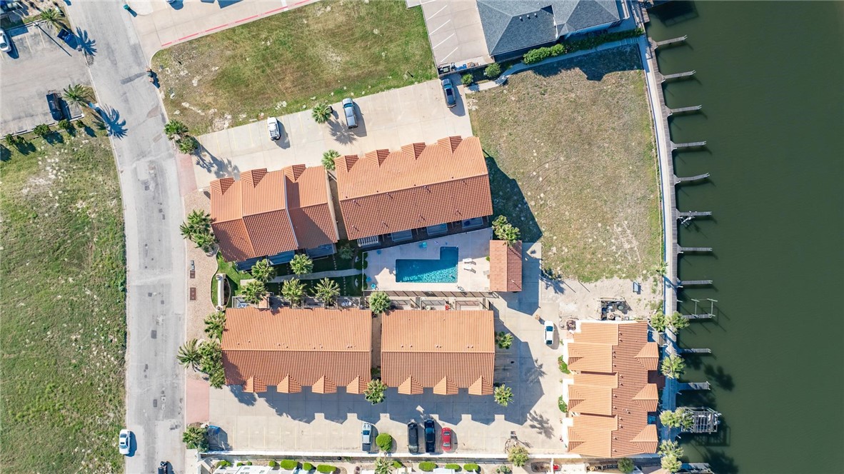 14878 Granada Drive 402 Corpus Christi TX 78418