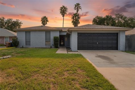 3134 Dunbarton Oak Street Corpus Christi TX 78414