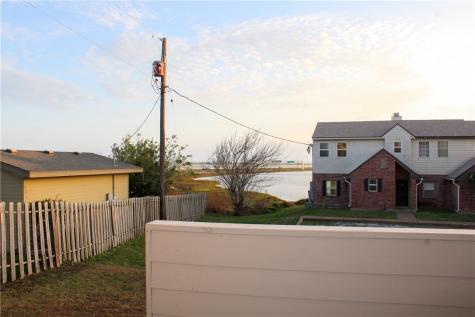 1001 W Bayview Boulevard W B Portland TX 78374