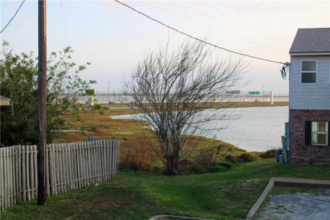 1001 W Bayview Boulevard W B Portland TX 78374