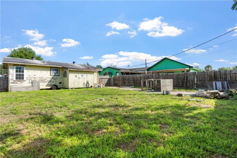 4310 Fir Street Corpus Christi TX 78411