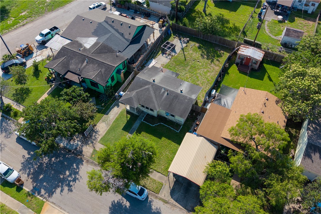 4310 Fir Street Corpus Christi TX 78411