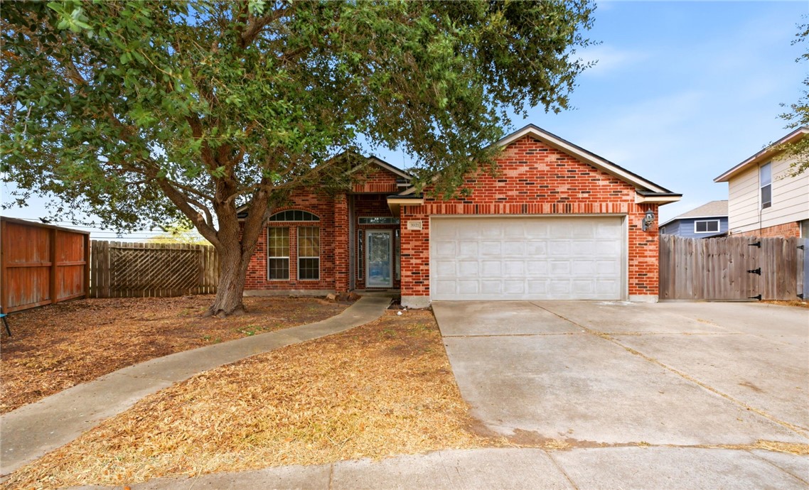 3921 Covington Crossing Corpus Christi TX 78414