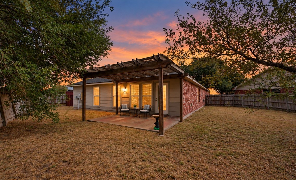 3921 Covington Crossing Corpus Christi TX 78414