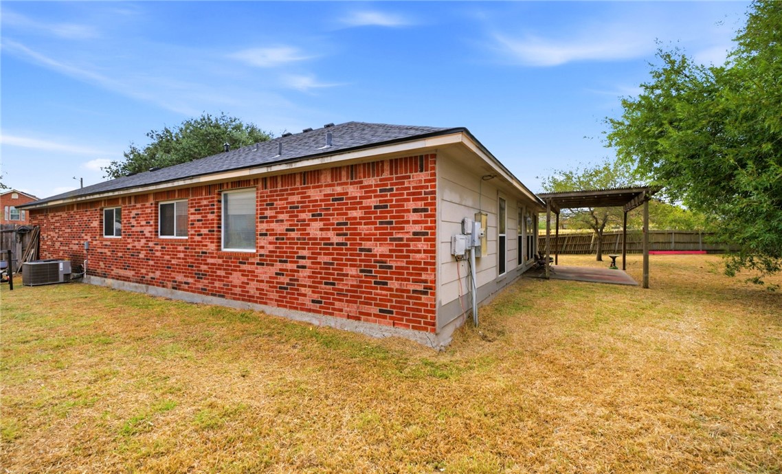 3921 Covington Crossing Corpus Christi TX 78414