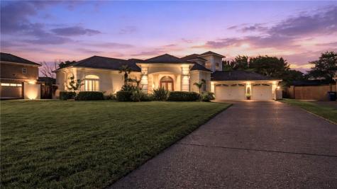 7906 Valtourmanche Drive Corpus Christi TX 78414