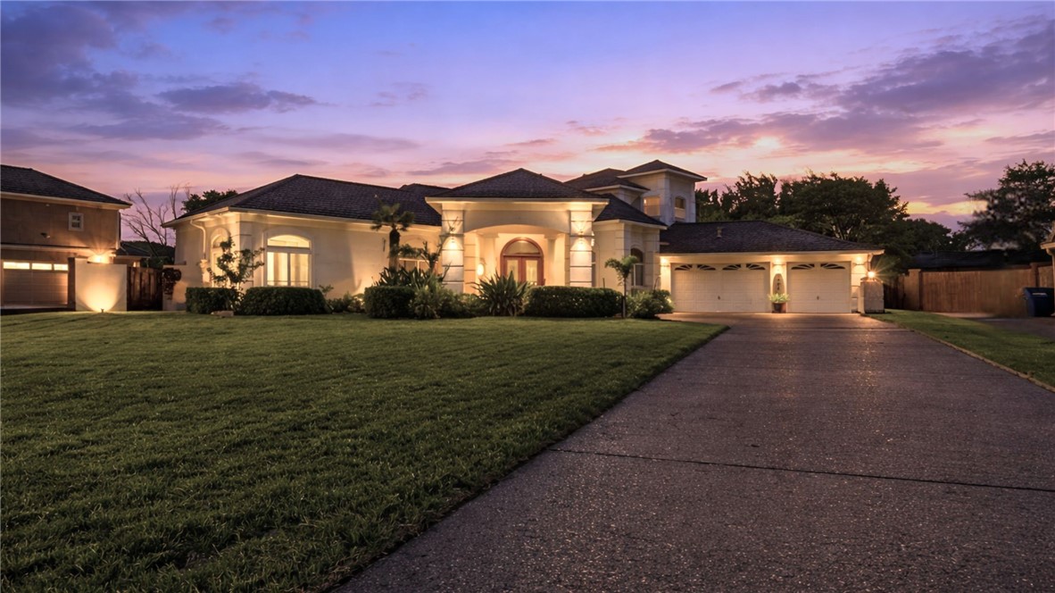 7906 Valtourmanche Drive Corpus Christi TX 78414
