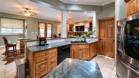 7906 Valtourmanche Drive Corpus Christi TX 78414