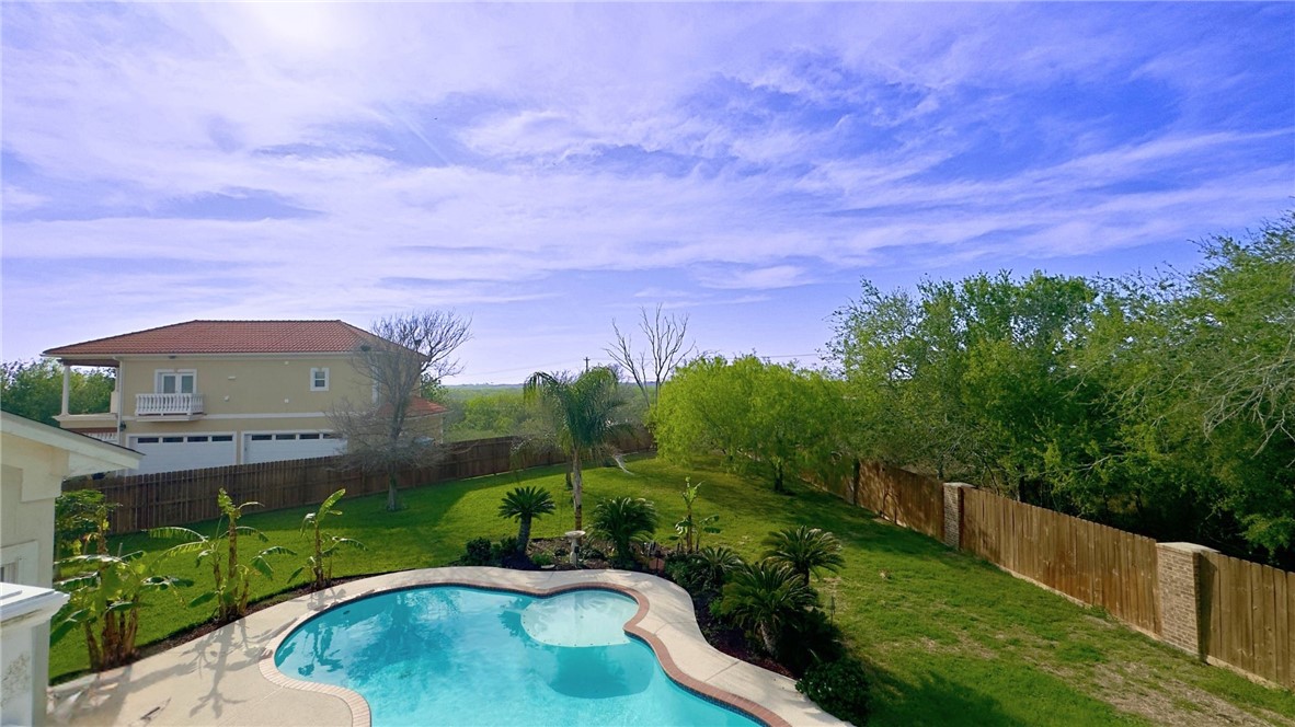 7906 Valtourmanche Drive Corpus Christi TX 78414