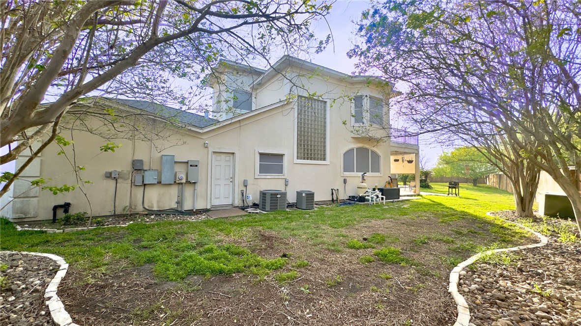 7906 Valtourmanche Drive Corpus Christi TX 78414