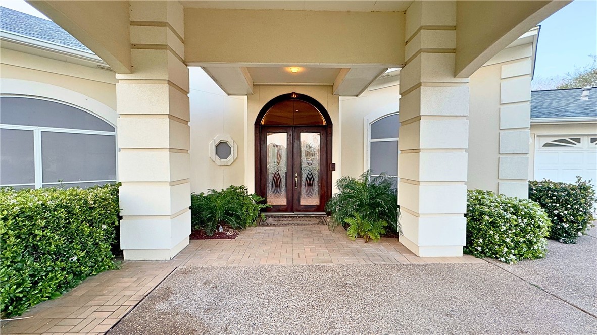 7906 Valtourmanche Drive Corpus Christi TX 78414