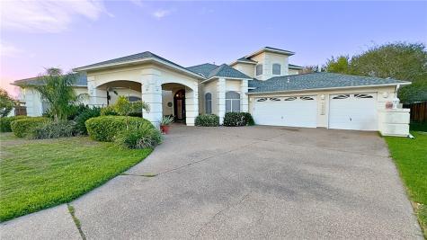 7906 Valtourmanche Drive Corpus Christi TX 78414