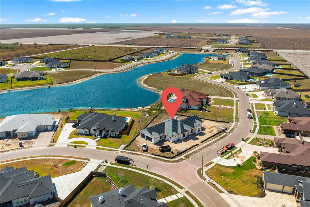 2018 Magnolia Falls Drive Corpus Christi TX 78415
