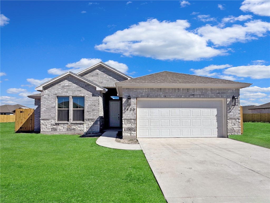 1430 Jack Chesney Street Corpus Christi TX 78415