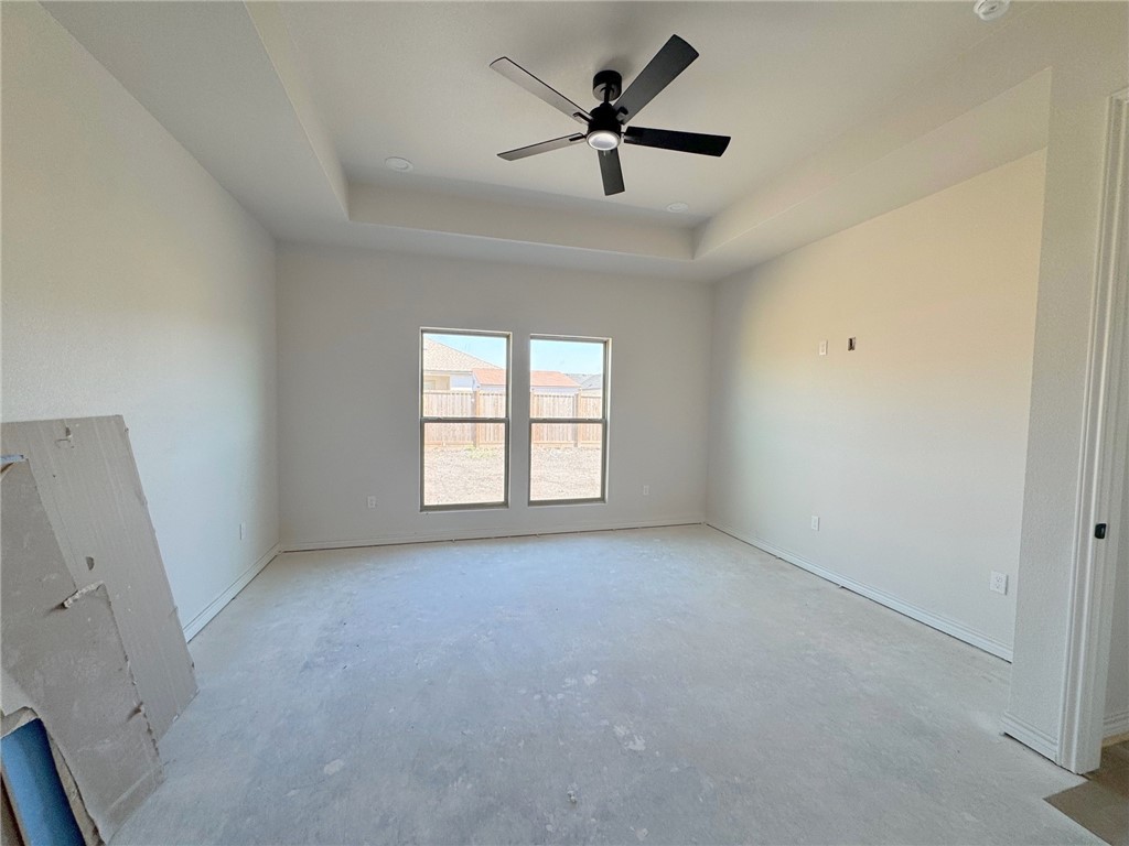 1430 Jack Chesney Street Corpus Christi TX 78415