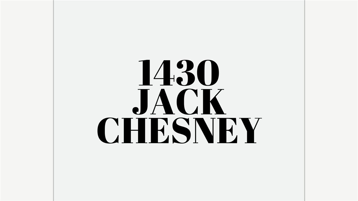 1430 Jack Chesney Street Corpus Christi TX 78415