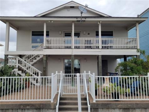213 Port Saint Claire Aransas Pass TX 78336