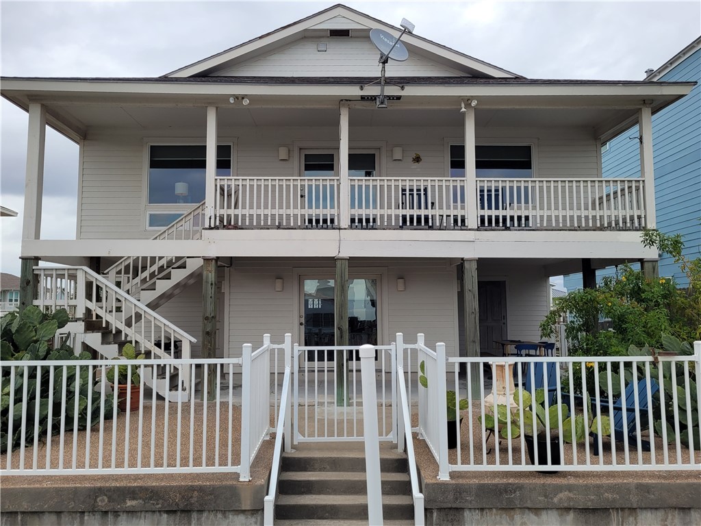 213 Port Saint Claire Aransas Pass TX 78336