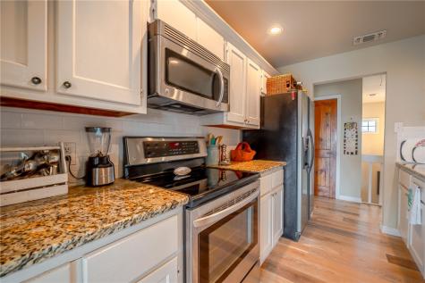213 Port Saint Claire Aransas Pass TX 78336