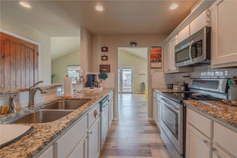 213 Port Saint Claire Aransas Pass TX 78336