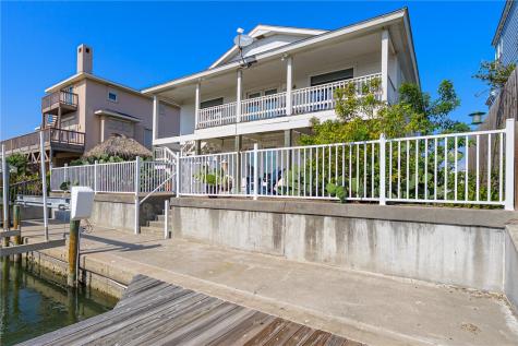 213 Port Saint Claire Aransas Pass TX 78336
