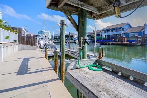 213 Port Saint Claire Aransas Pass TX 78336