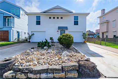 213 Port Saint Claire Aransas Pass TX 78336