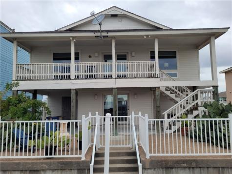 213 Port Saint Claire Aransas Pass TX 78336