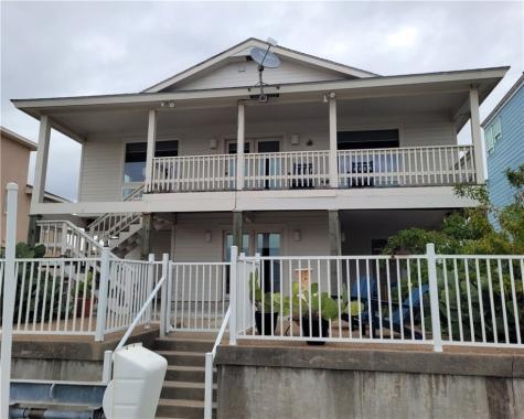 213 Port Saint Claire Aransas Pass TX 78336