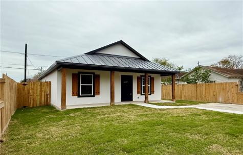 4406 Jose Drive Corpus Christi TX 78416
