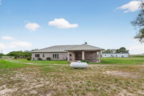 5593 Westlake Drive Sandia TX 78383