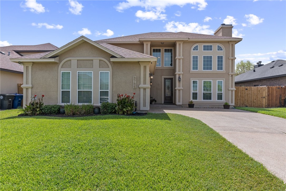 3725 Perfection Lake Avenue Robstown TX 78380