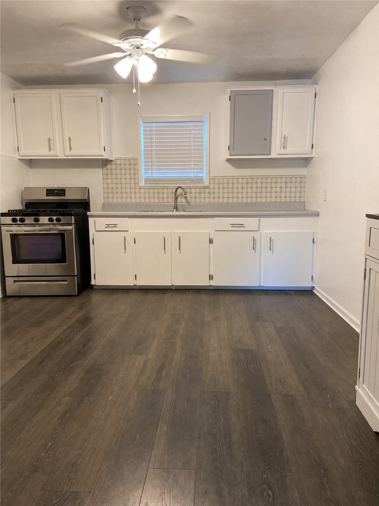 4610 Nicholson Street Corpus Christi TX 78415