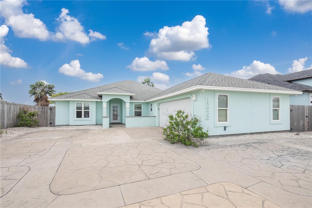 15625 Three Fathoms Bank Drive Corpus Christi TX 78418