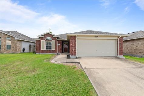 6809 Blue Skyway Drive Corpus Christi TX 78414