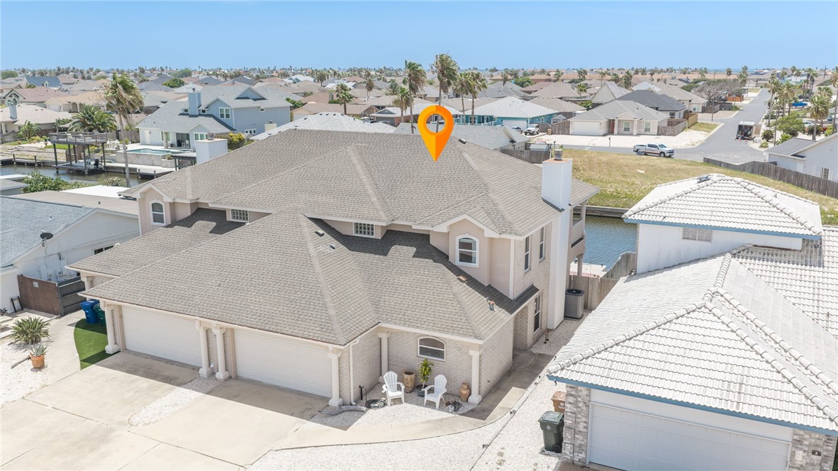 15405 Cruiser St B Corpus Christi TX 78418
