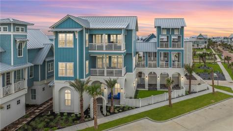 220 Sundew Port Aransas TX 78373