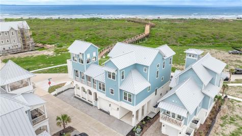 220 Sundew Port Aransas TX 78373