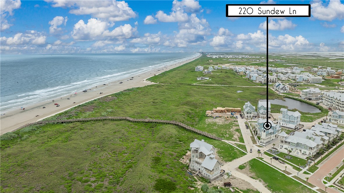 220 Sundew Port Aransas TX 78373
