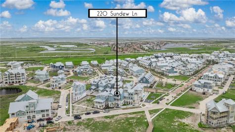 220 Sundew Port Aransas TX 78373