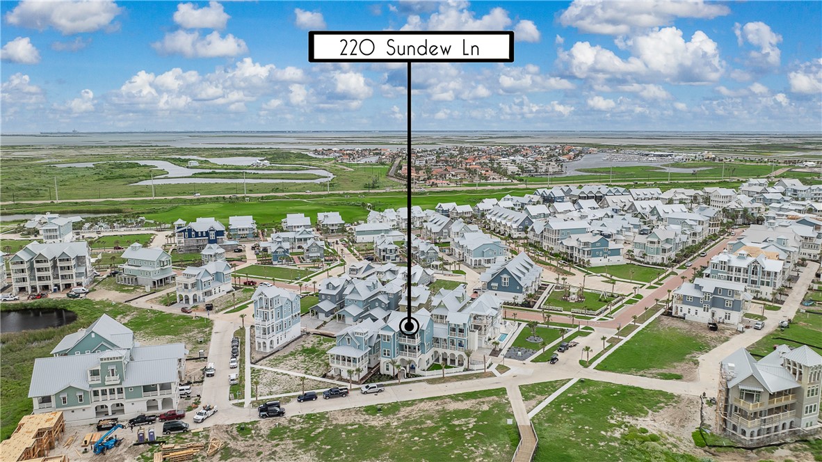 220 Sundew Port Aransas TX 78373