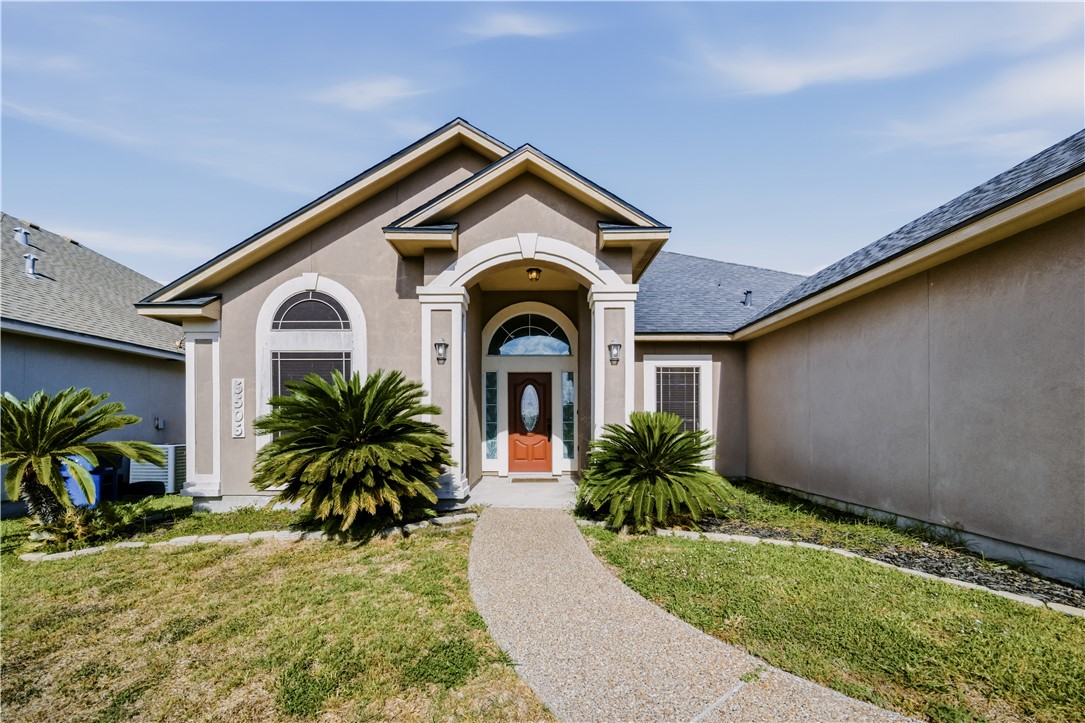 6506 Picante Drive Corpus Christi TX 78414