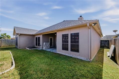 6506 Picante Drive Corpus Christi TX 78414