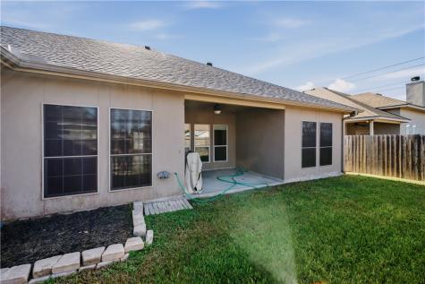 6506 Picante Drive Corpus Christi TX 78414